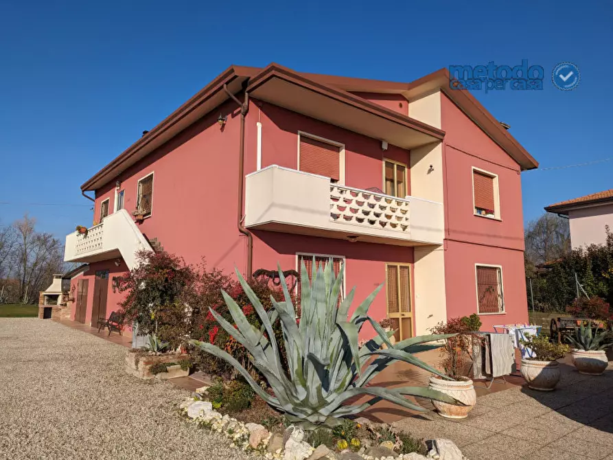 Immagine 26 di Casa indipendente in vendita  a Pincara