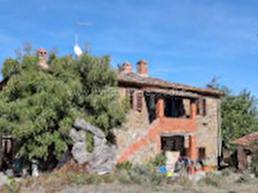 Immagine 1 di Rustico / casale in vendita  a Sinalunga