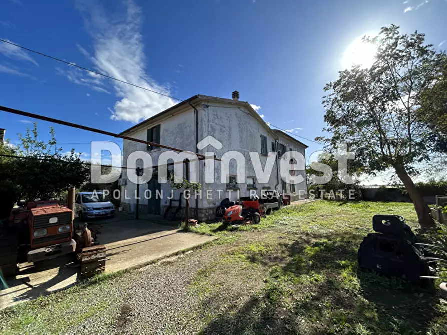 Immagine 1 di Villa in vendita  in carige alta a Capalbio