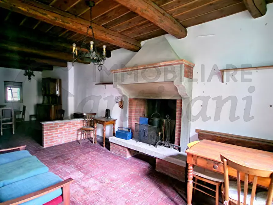 Immagine 1 di Casa indipendente in vendita  in località Casalino a Pratovecchio Stia