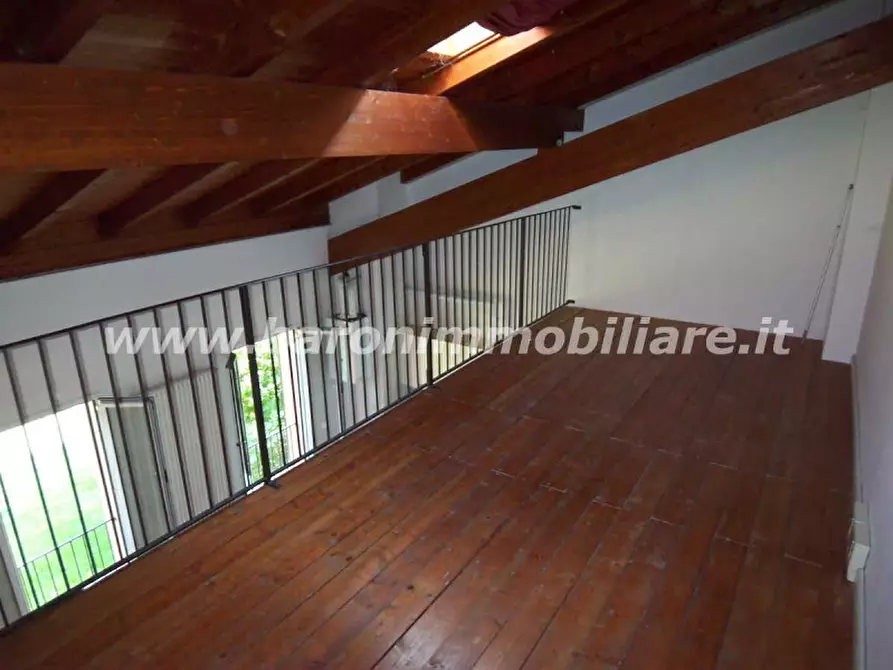 Immagine 25 di Palazzo in vendita  in Via Marco Emilio Lepido, 212 a Bologna