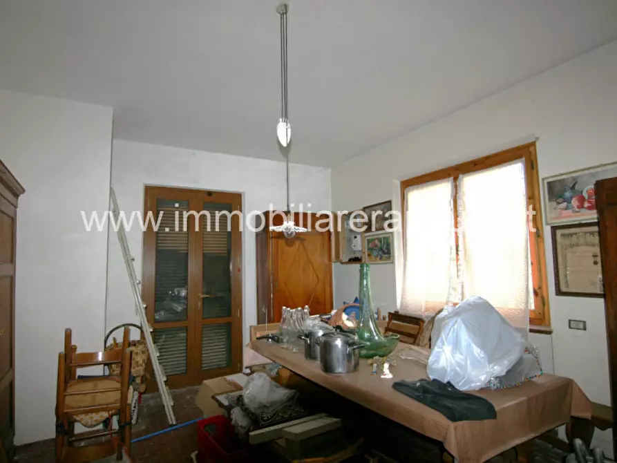 Immagine 2 di Casa indipendente in vendita  a Lucignano