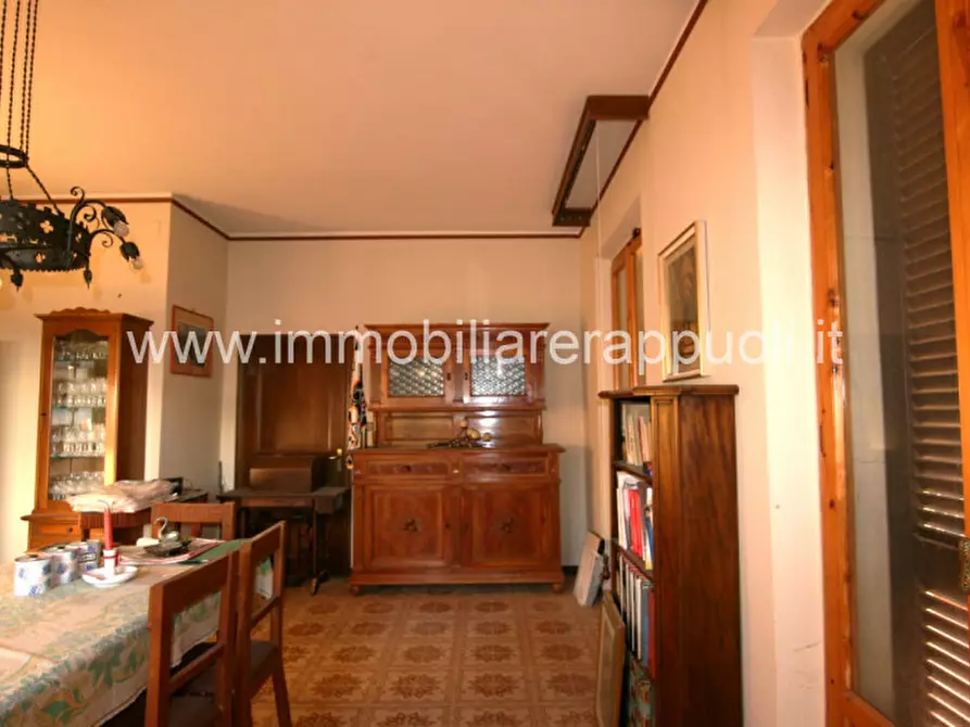 Immagine 16 di Casa indipendente in vendita  a Lucignano