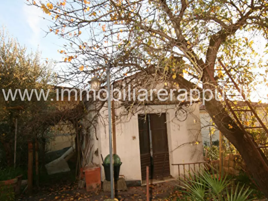 Immagine 22 di Casa indipendente in vendita  a Lucignano