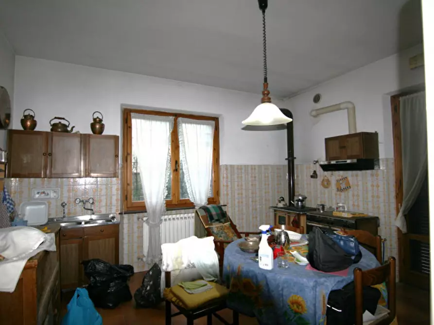 Immagine 26 di Casa indipendente in vendita  a Lucignano