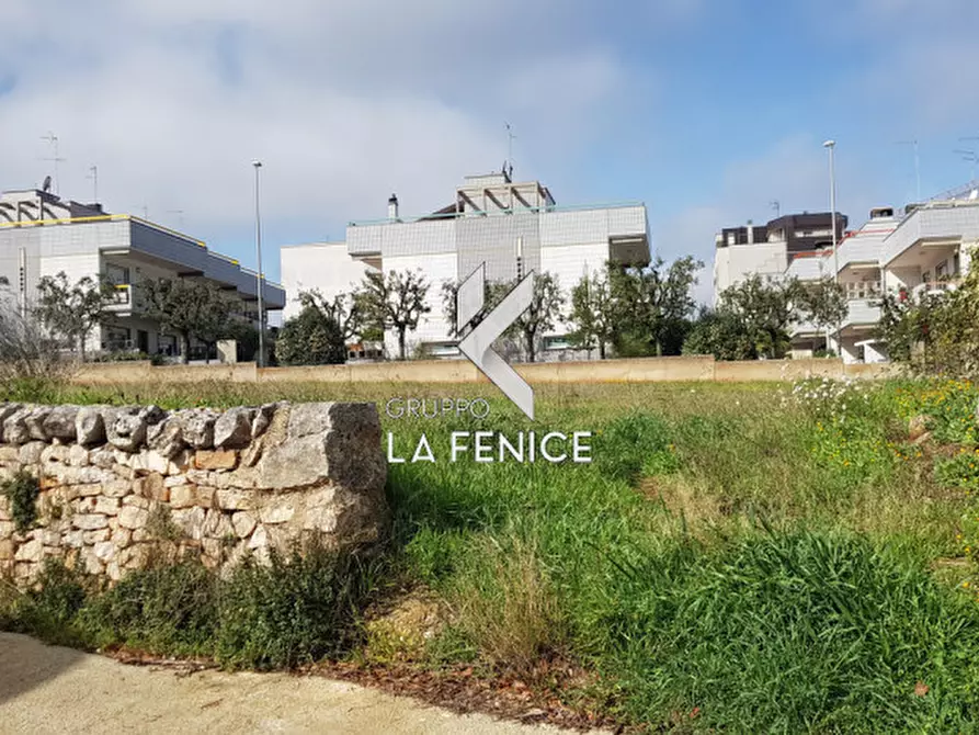 Immagine 1 di Terreno in vendita  in contrada Malzo a Locorotondo