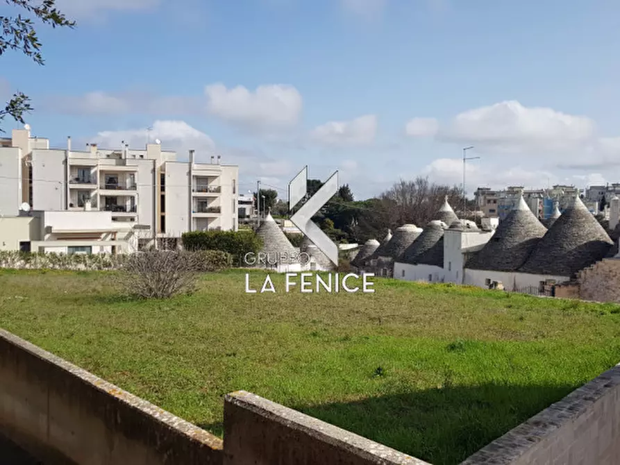 Immagine 3 di Terreno in vendita  in contrada Malzo a Locorotondo