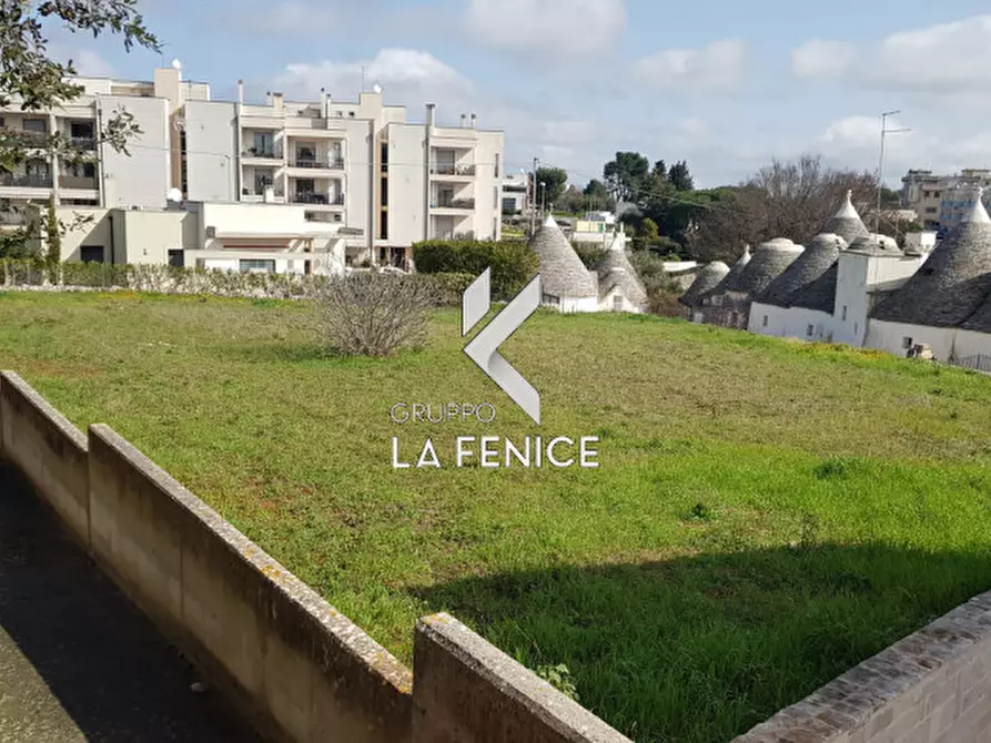 Immagine 4 di Terreno in vendita  in contrada Malzo a Locorotondo