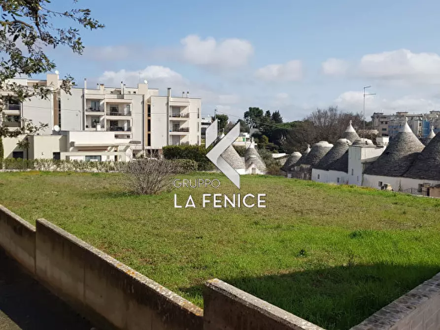 Immagine 5 di Terreno in vendita  in contrada Malzo a Locorotondo