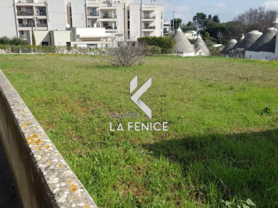 Immagine 6 di Terreno in vendita  in contrada Malzo a Locorotondo
