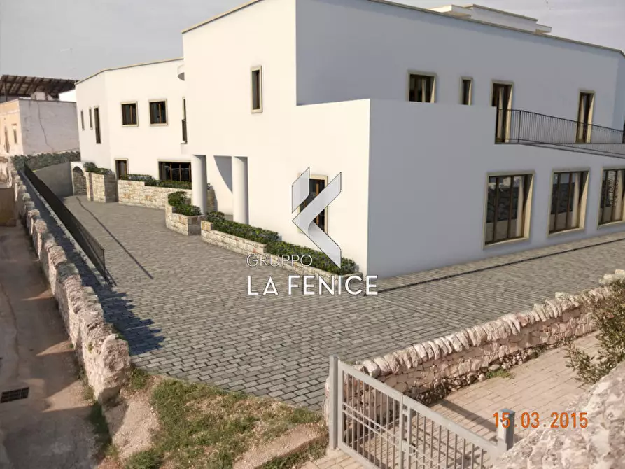 Immagine 7 di Terreno in vendita  in contrada Malzo a Locorotondo