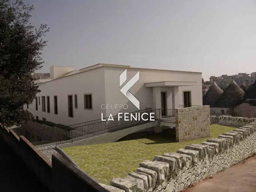 Immagine 8 di Terreno in vendita  in contrada Malzo a Locorotondo