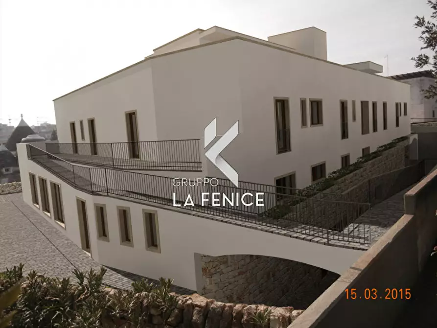 Immagine 9 di Terreno in vendita  in contrada Malzo a Locorotondo