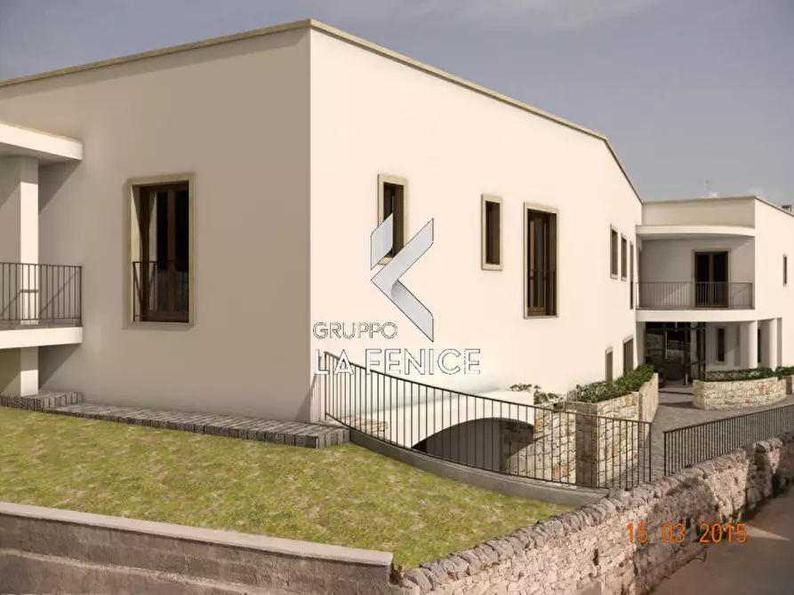 Immagine 10 di Terreno in vendita  in contrada Malzo a Locorotondo