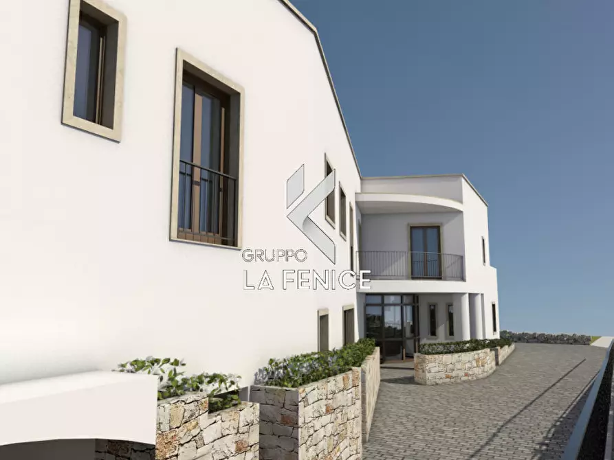 Immagine 11 di Terreno in vendita  in contrada Malzo a Locorotondo