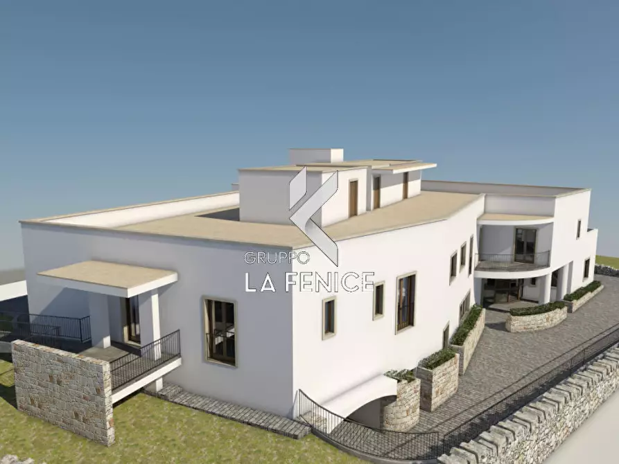 Immagine 12 di Terreno in vendita  in contrada Malzo a Locorotondo