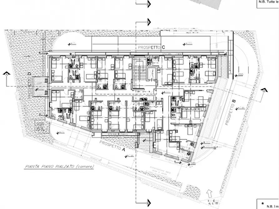 Immagine 15 di Terreno in vendita  in contrada Malzo a Locorotondo