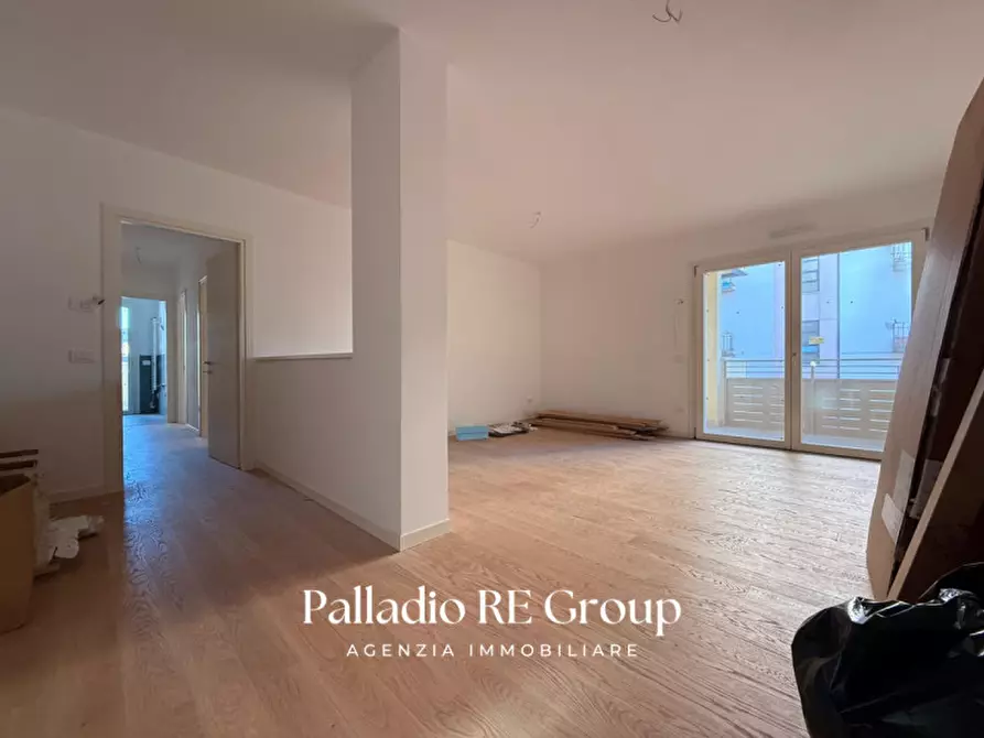 Immagine 1 di Appartamento in vendita  in Via Tartini a Vicenza