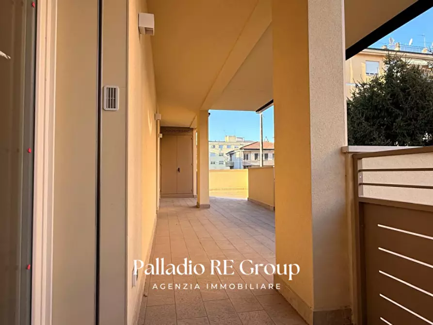 Immagine 5 di Appartamento in vendita  in Via Tartini a Vicenza