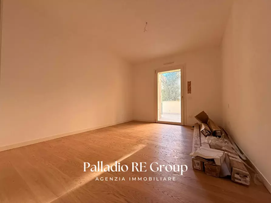 Immagine 6 di Appartamento in vendita  in Via Tartini a Vicenza