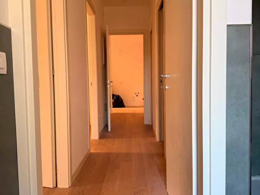 Immagine 9 di Appartamento in vendita  in Via Tartini a Vicenza