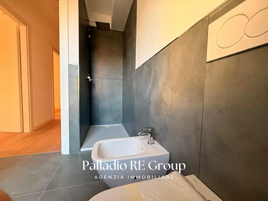 Immagine 10 di Appartamento in vendita  in Via Tartini a Vicenza