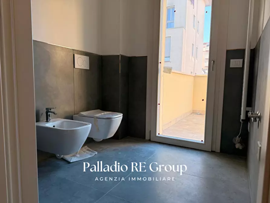 Immagine 11 di Appartamento in vendita  in Via Tartini a Vicenza