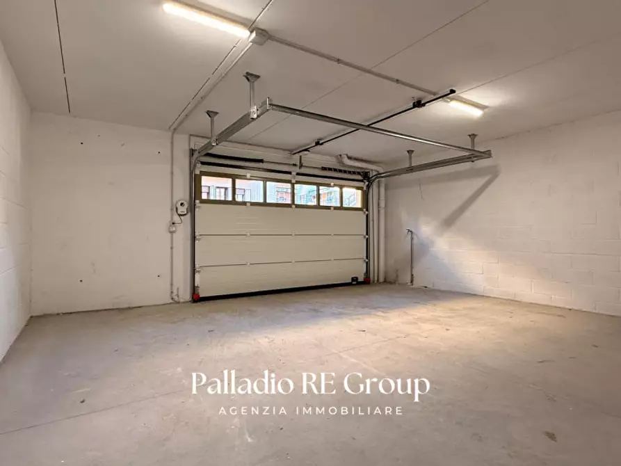 Immagine 12 di Appartamento in vendita  in Via Tartini a Vicenza