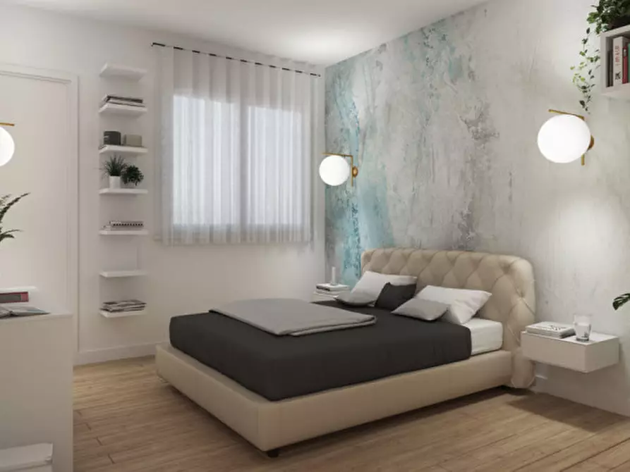 Immagine 6 di Appartamento in vendita  in Via Tartini a Vicenza