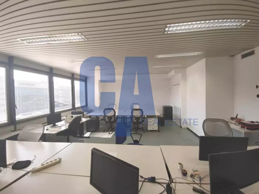 Immagine 8 di Ufficio in affitto  in VIA CECHOV ANTONIO a Milano