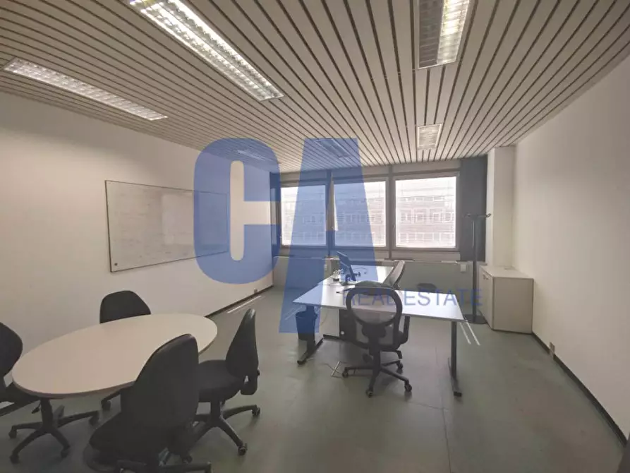 Immagine 6 di Ufficio in affitto  in VIA CECHOV ANTONIO a Milano