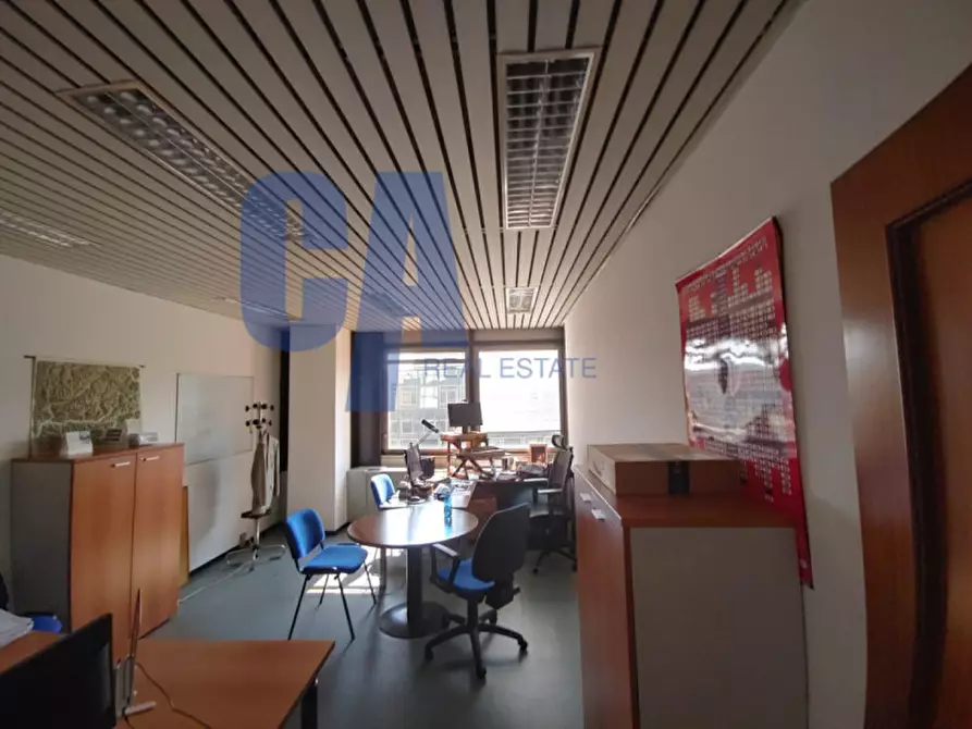 Immagine 19 di Ufficio in affitto  in VIA CECHOV ANTONIO a Milano