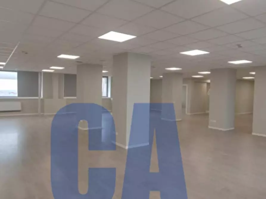 Immagine 18 di Ufficio in affitto  in VIA SCHIEVANO ENRICO a Milano