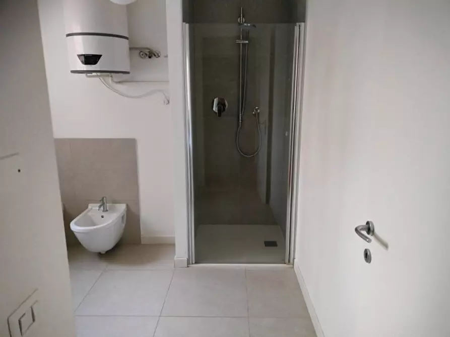 Immagine 7 di Appartamento in vendita  in Corso Andrea Palladio a Vicenza