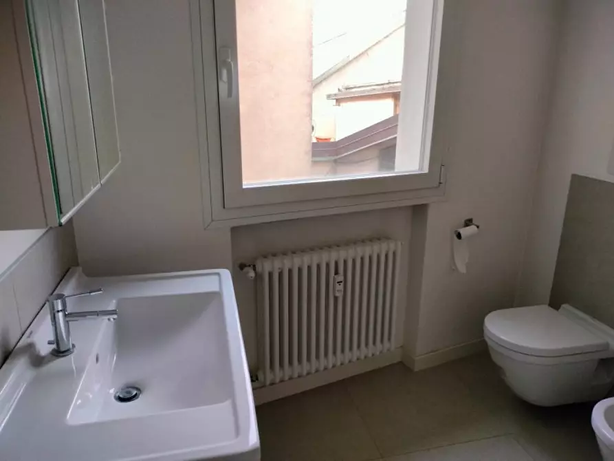 Immagine 13 di Appartamento in vendita  in Corso Andrea Palladio a Vicenza