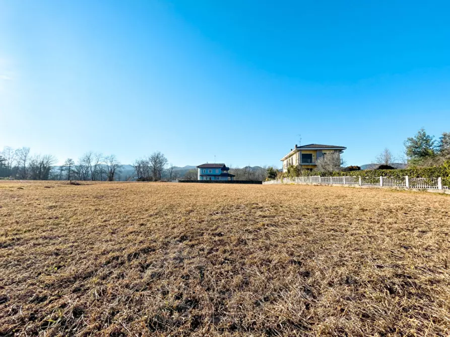 Immagine 4 di Terreno in vendita  in via c. roncallo a Soriso