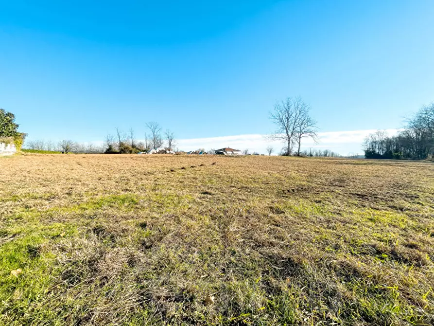 Immagine 5 di Terreno in vendita  in via c. roncallo a Soriso