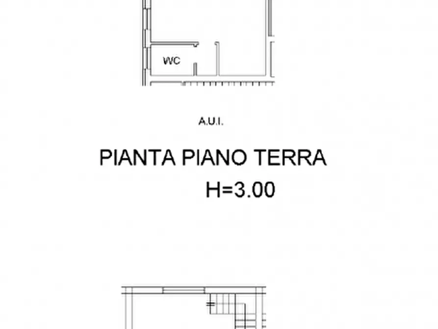 Immagine 19 di Negozio in affitto  in VIA ROMA a Caldogno