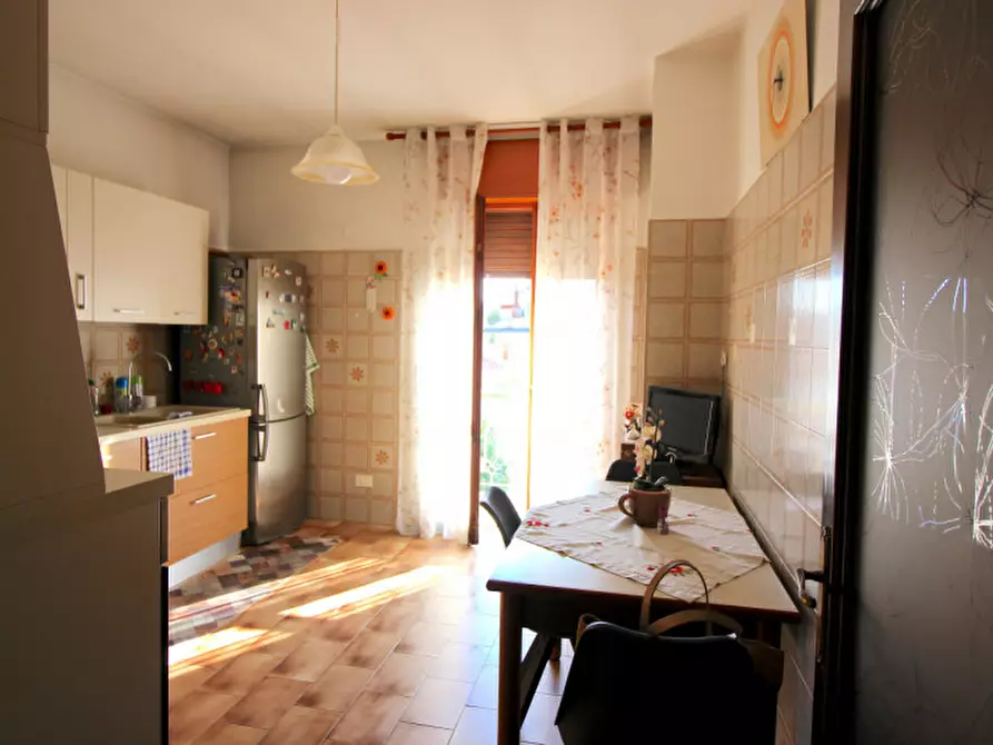 Immagine 1 di Appartamento in vendita  in Via Bedin, 77 a Vicenza