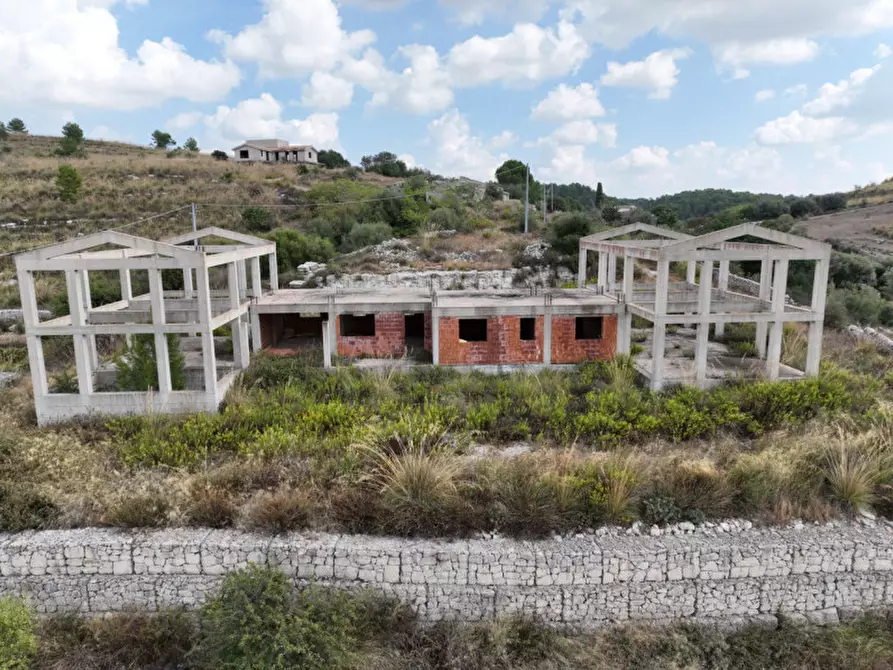 Immagine 1 di Casa indipendente in vendita  in Ragusa a Ragusa