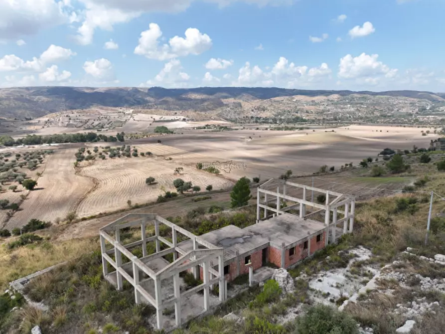 Immagine 5 di Casa indipendente in vendita  in Ragusa a Giarratana