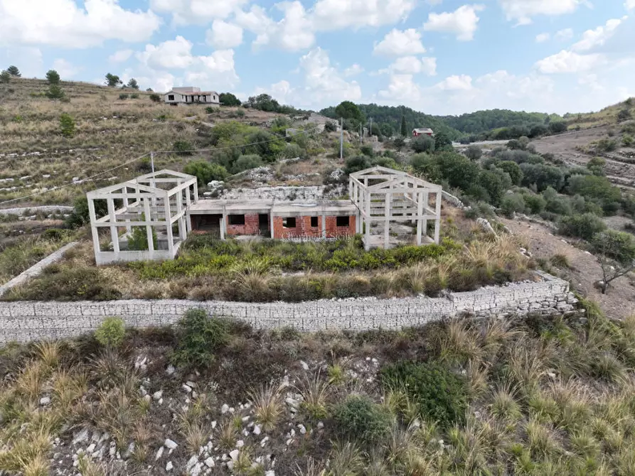 Immagine 7 di Casa indipendente in vendita  in Ragusa a Giarratana