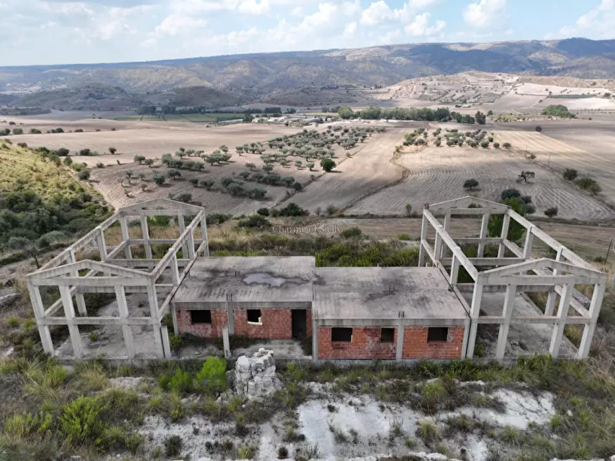 Immagine 8 di Casa indipendente in vendita  in Ragusa a Giarratana