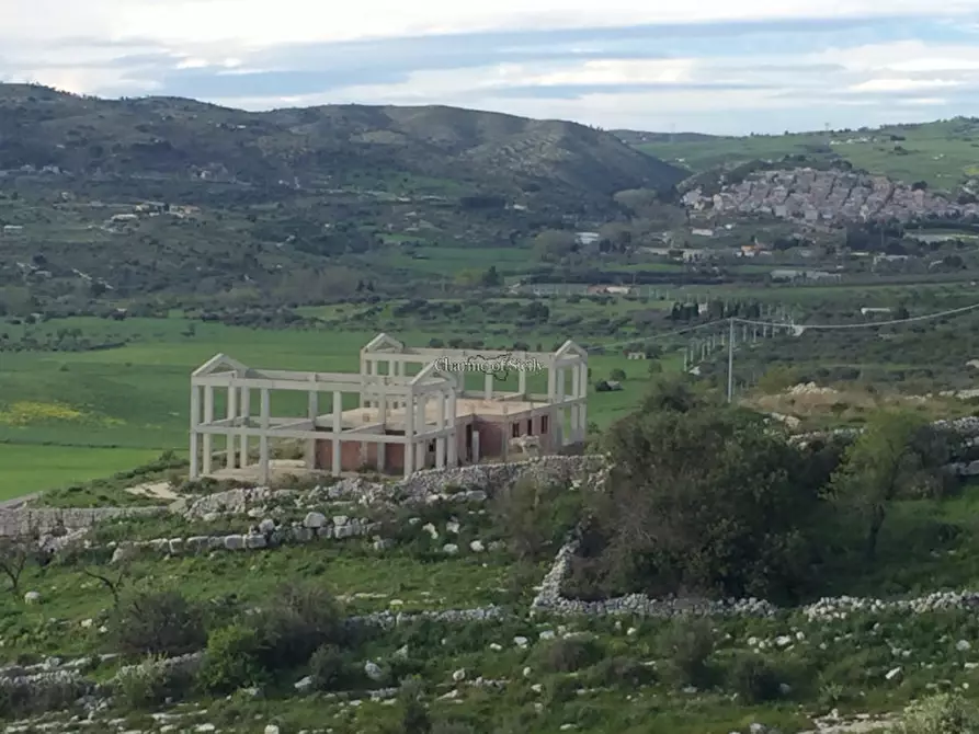 Immagine 18 di Casa indipendente in vendita  in Ragusa a Giarratana