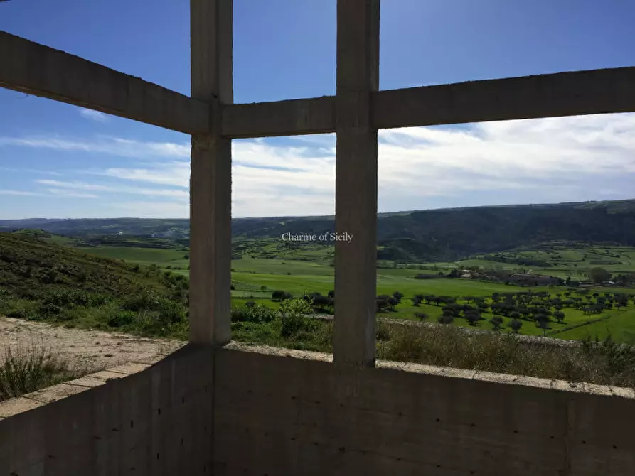 Immagine 21 di Casa indipendente in vendita  in Ragusa a Giarratana