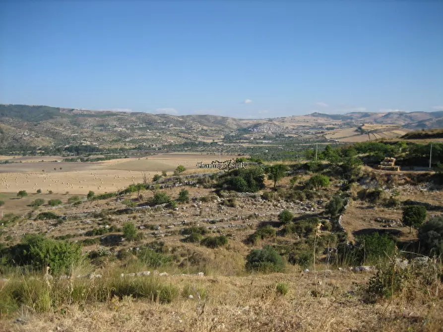 Immagine 23 di Casa indipendente in vendita  in Ragusa a Giarratana