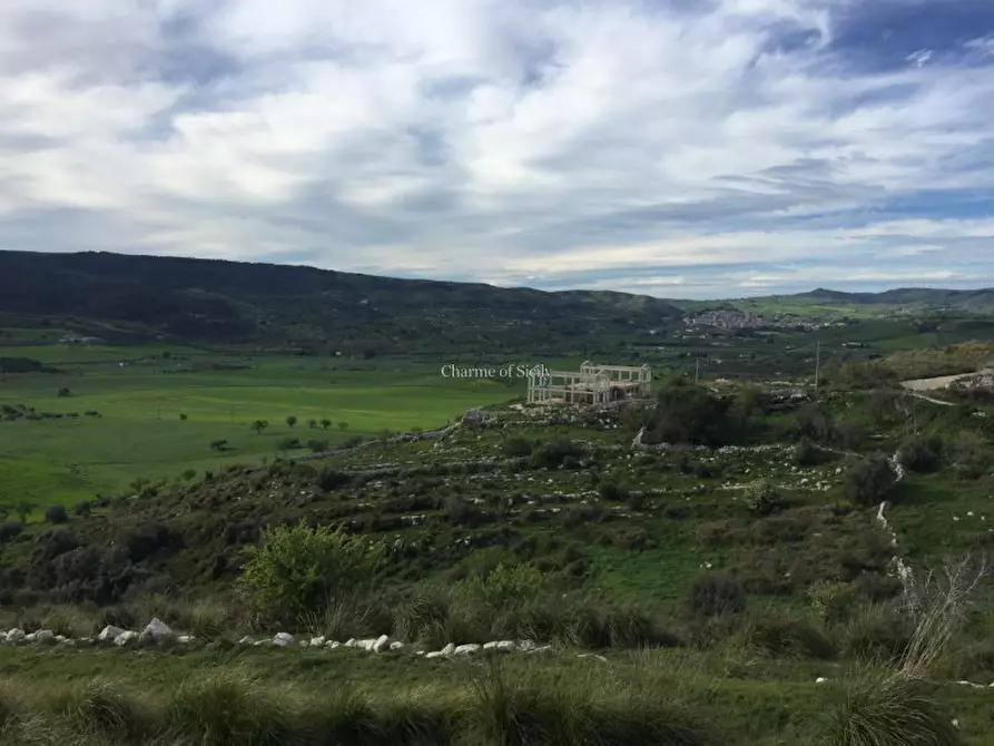 Immagine 26 di Casa indipendente in vendita  in Ragusa a Giarratana
