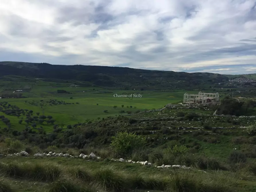 Immagine 27 di Casa indipendente in vendita  in Ragusa a Giarratana