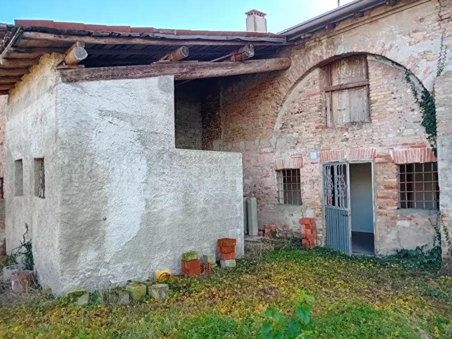 Immagine 1 di Rustico / casale in vendita  in Strada Provinciale Remedello-Montichiari a Visano