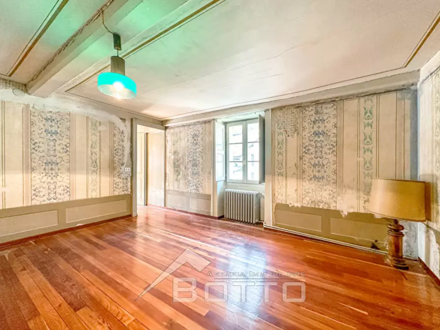 Immagine 1 di Appartamento in vendita  in Frazione Porazzo a Alagna Valsesia